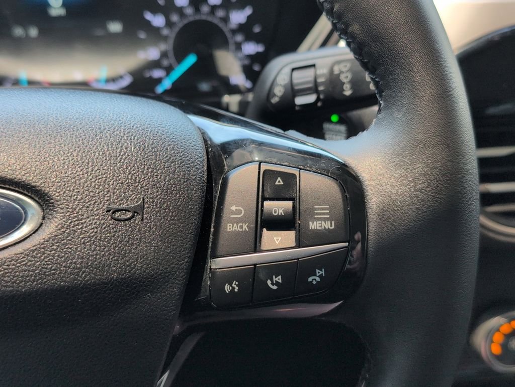 2022 Ford Escape SE - Photo 13