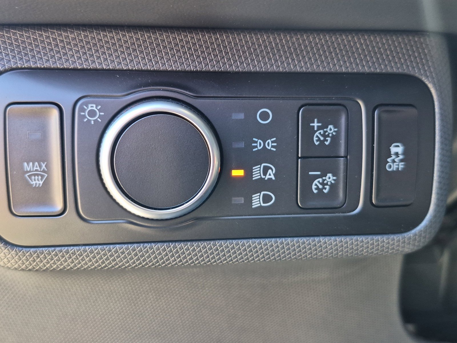 New 2026 Glacier Gray Metallic Tri-coat Ford Premium image 25