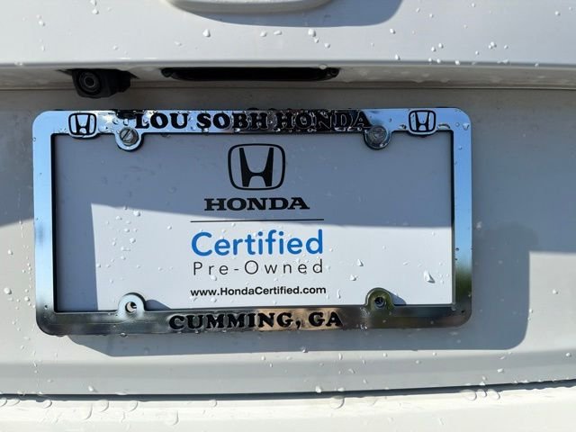 2018 Honda Civic LX - Photo 8