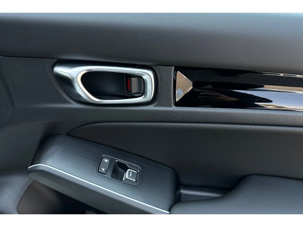 New 2026 Crystal Black Pearl Honda Sport Touring image 19