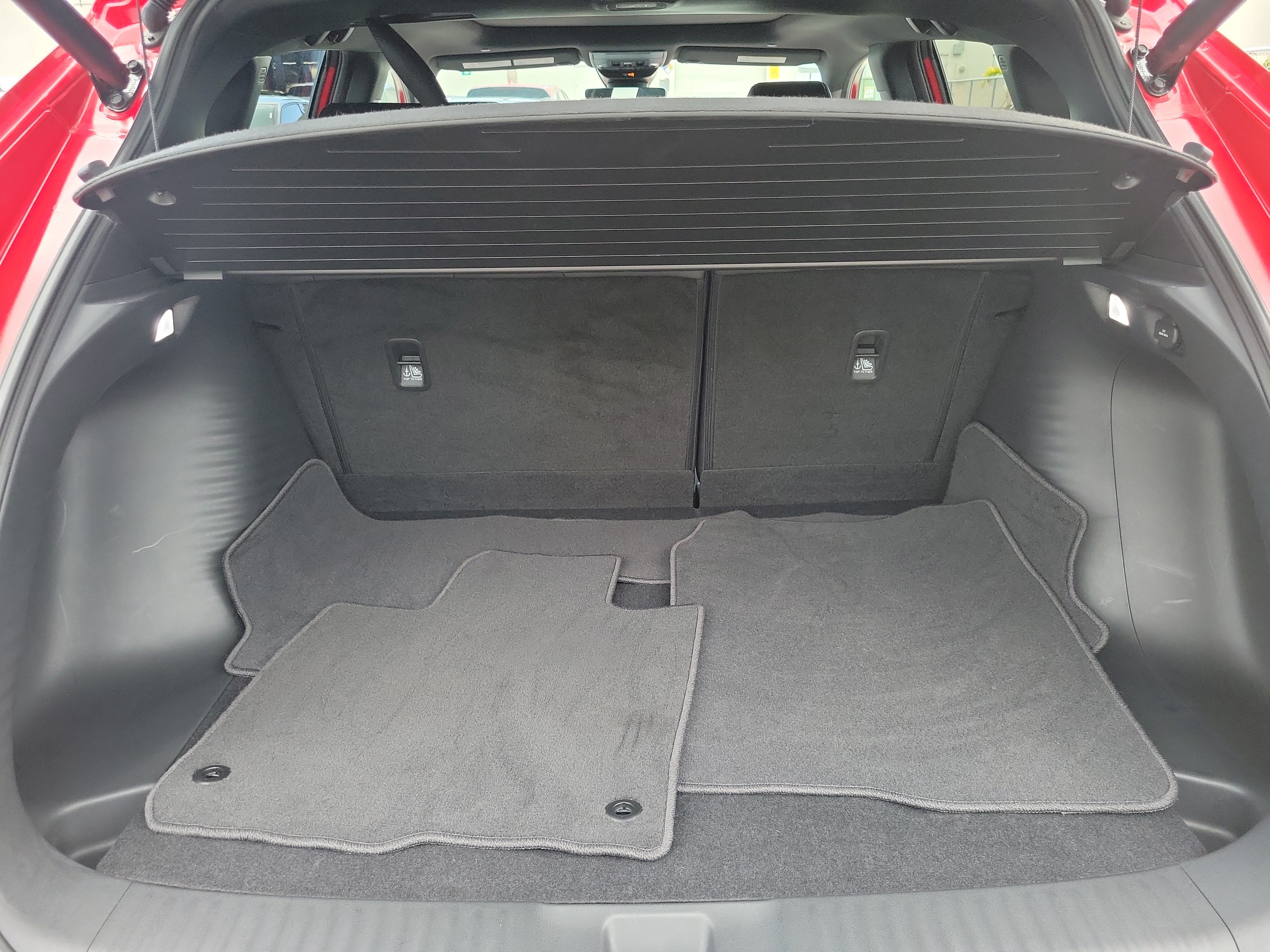 Used 2025  Acura w/A-Spec Package image 8
