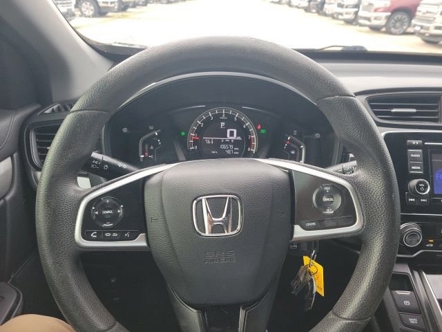 Used 2019 Gray Honda LX image 10