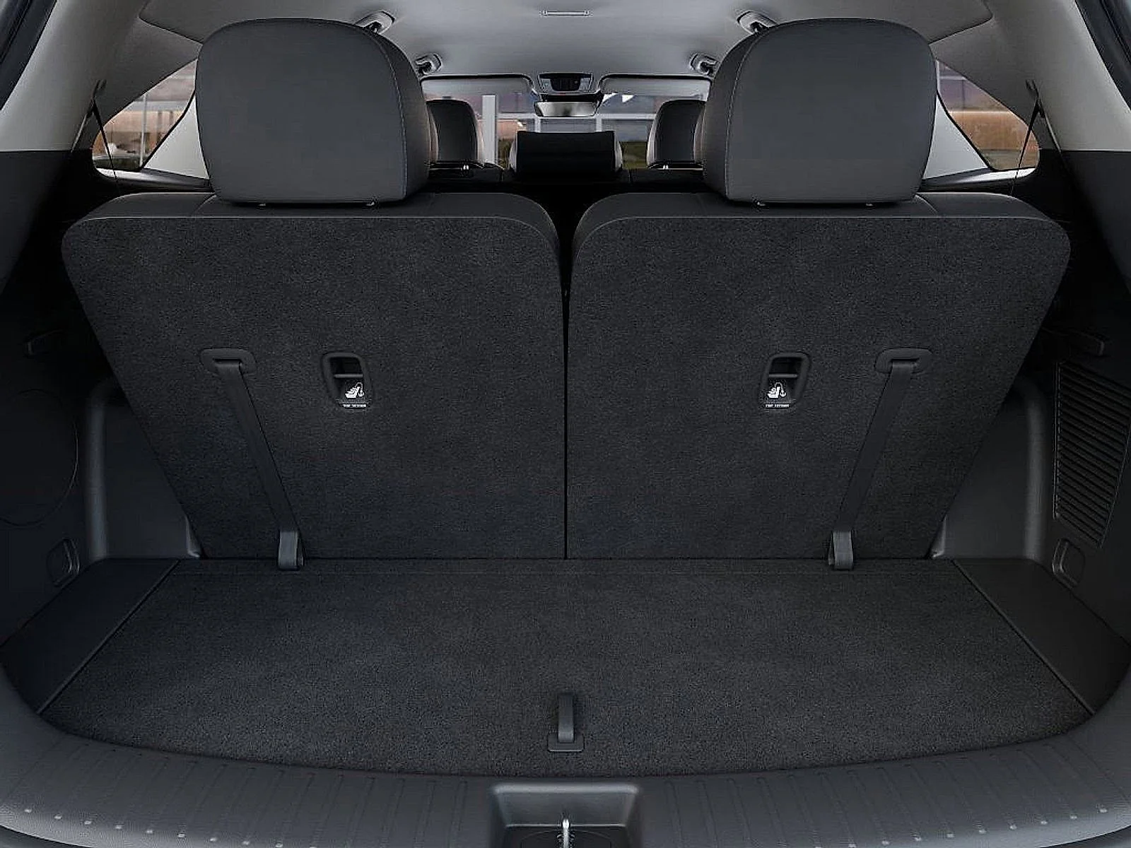 New 2026 Ivory Silver Kia EX image 19