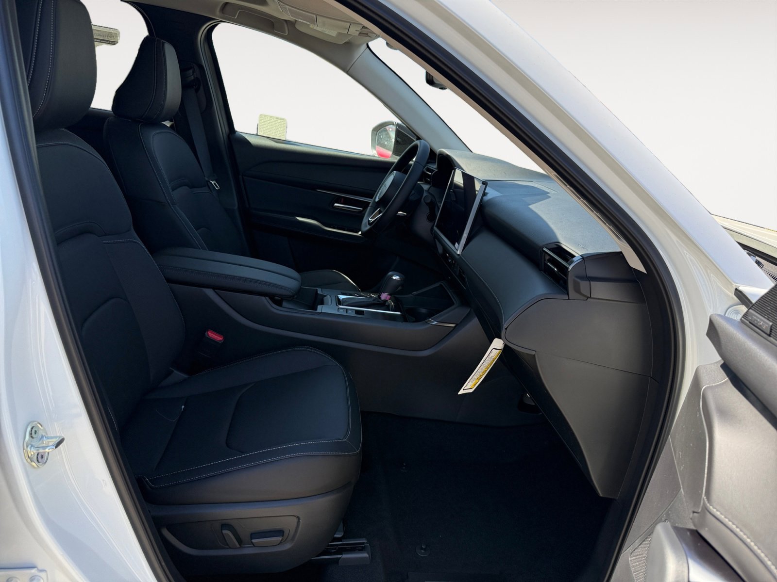 New 2026 Rhodium White Metallic Mazda 2.5 S Premium image 19