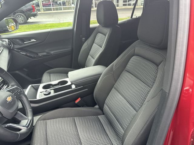 2026 Chevrolet Equinox LT - Photo 15