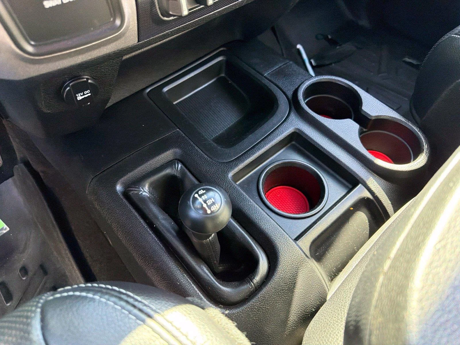 2018 RAM Ram 2500 Pickup Power Wagon - Photo 32