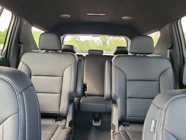 2026 Chevrolet Traverse LT - Photo 33