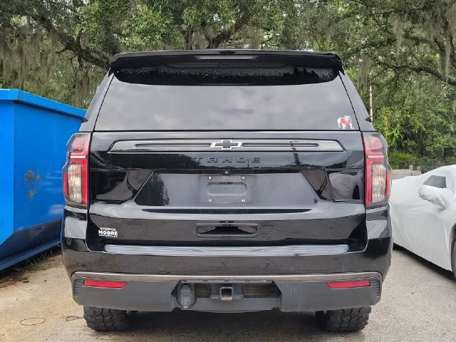 2021 Chevrolet Tahoe Z71 - Photo 7
