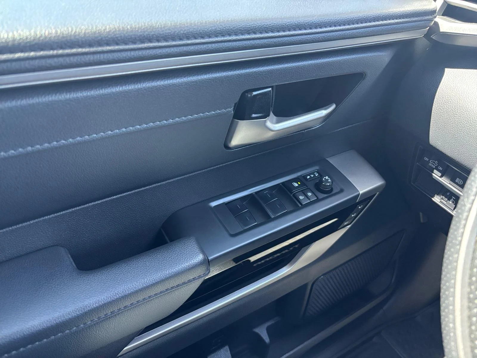 Used 2024 Celestial Silver Metallic Toyota Limited Hybrid image 17
