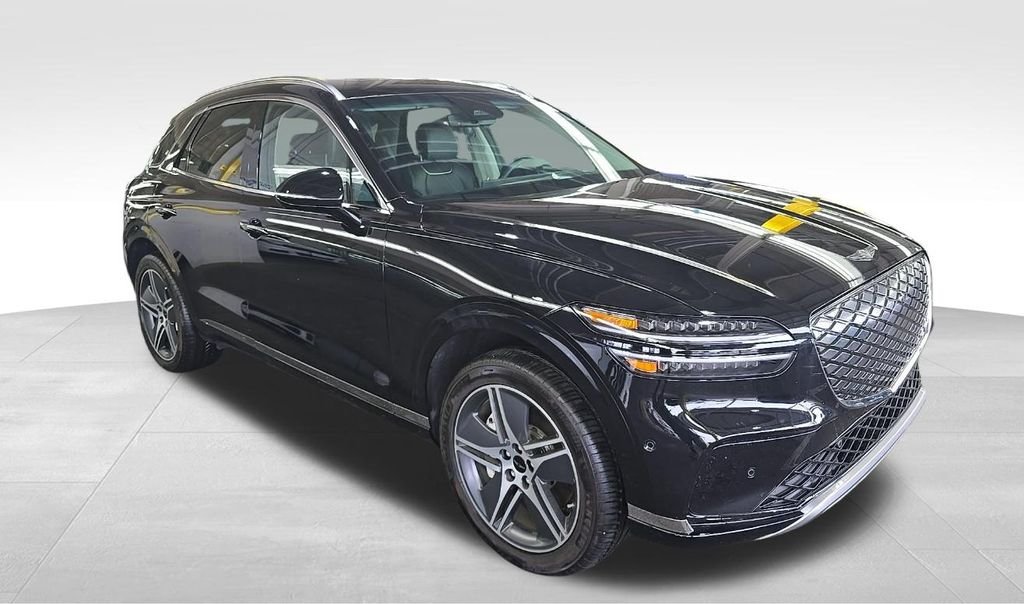 Used 2026 Black Genesis Advanced image 4