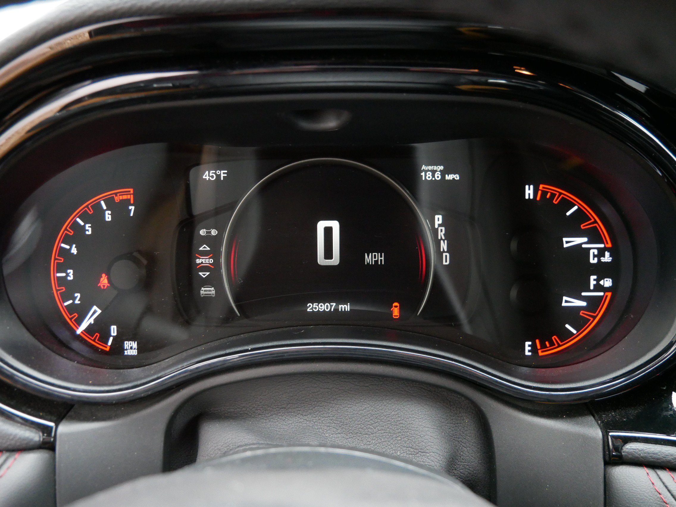 Used 2026 Octane Red Pearlcoat Dodge GT image 22
