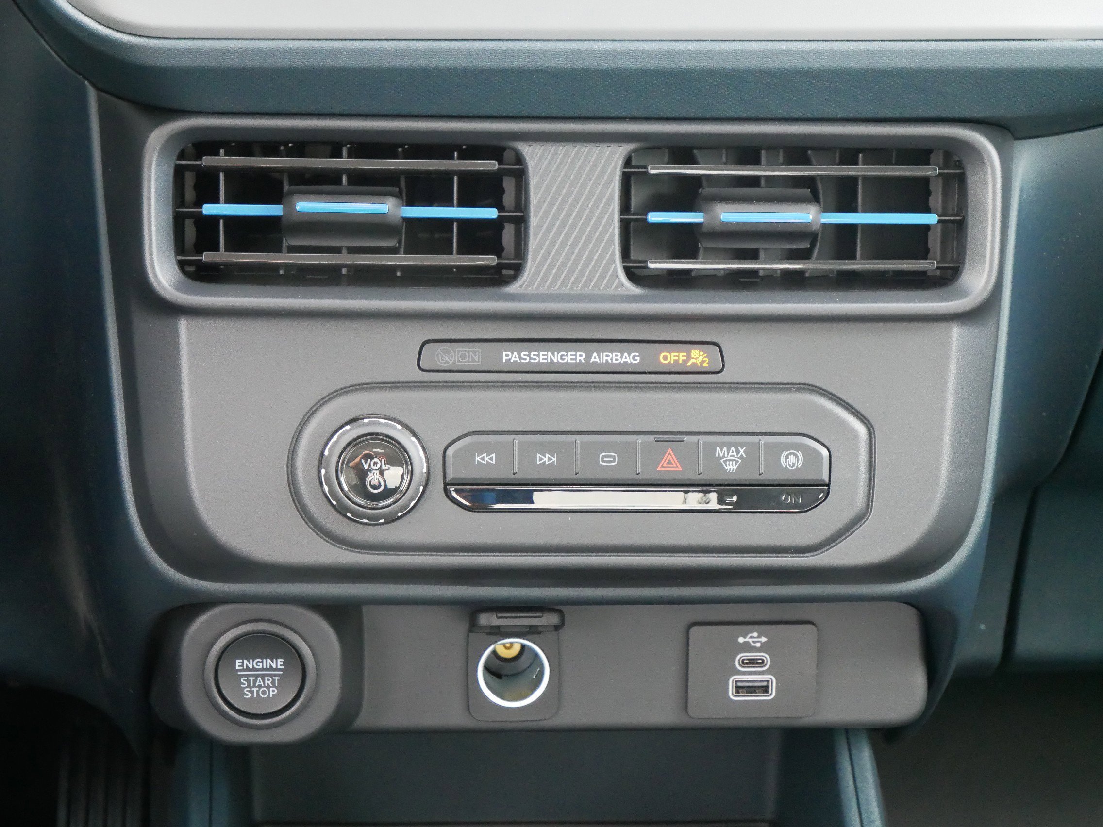 2025 Ford Maverick Lobo Standard - Photo 12