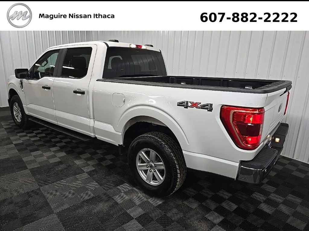 2021 Ford F-150 XLT - Photo 10
