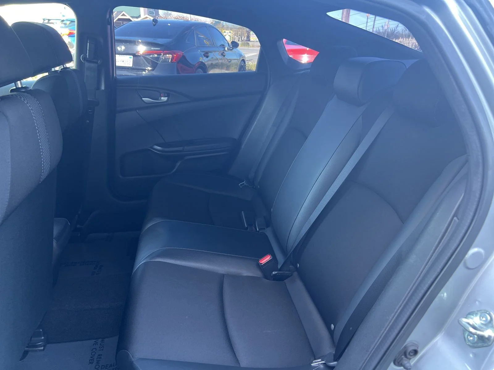 Used 2020  Honda Sport image 23