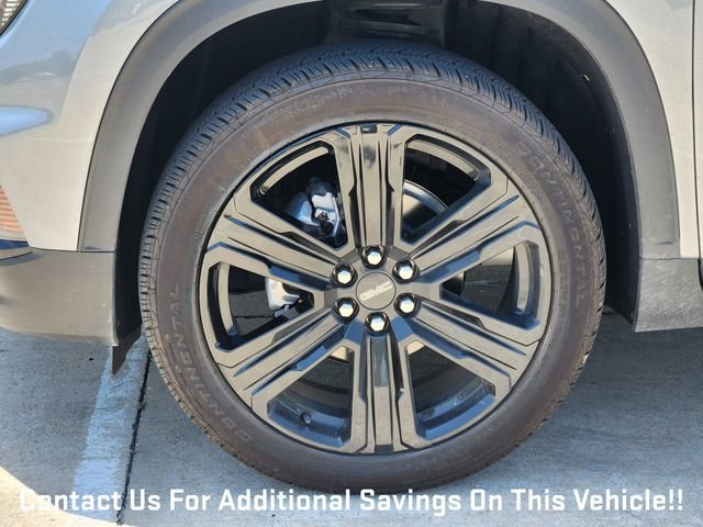 2025 GMC Acadia Elevation - Photo 7