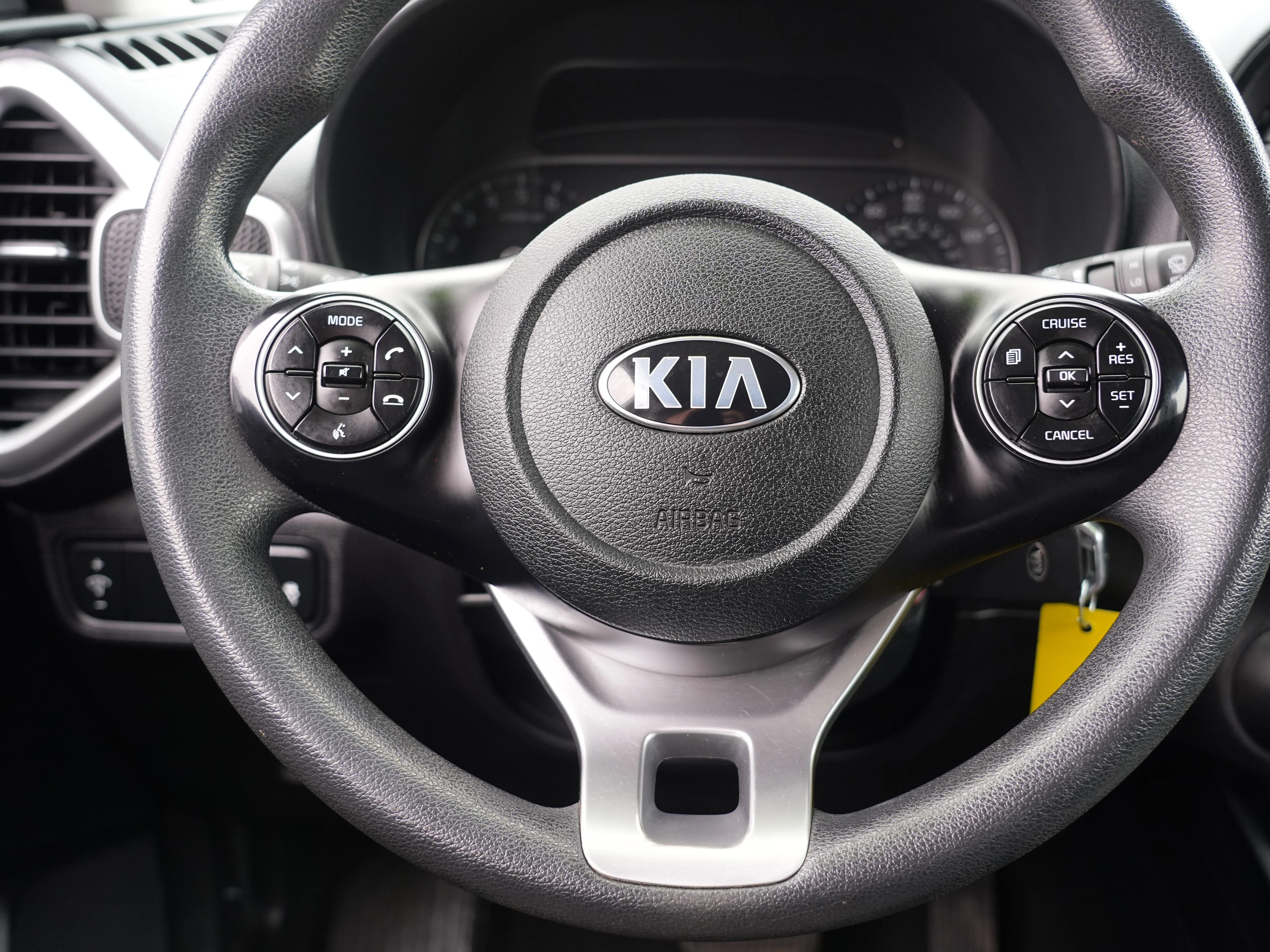 2020 Kia Soul LX - Photo 23