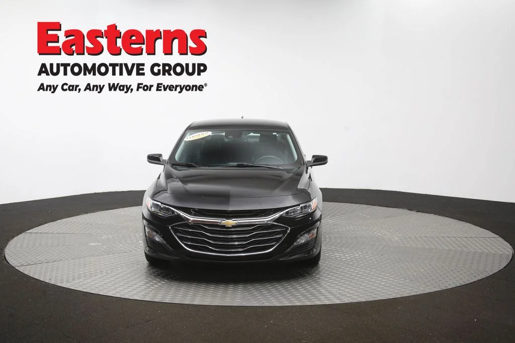 Used 2024 Black Chevrolet LT image 54