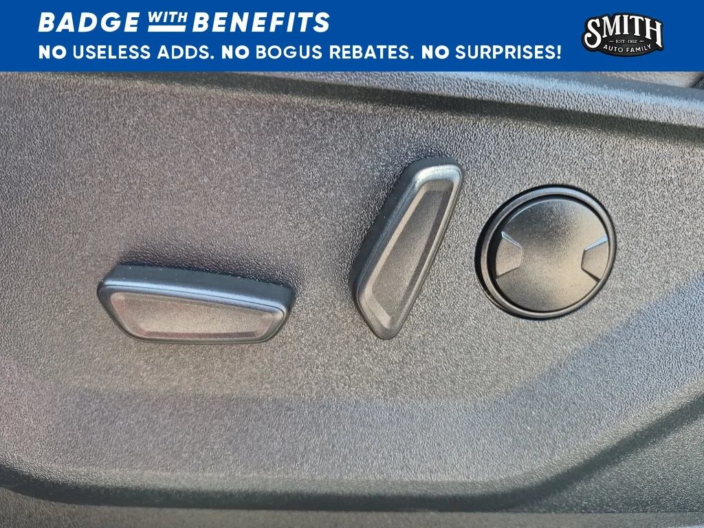 Certified Used 2023 Avalanche Ford Tremor image 24