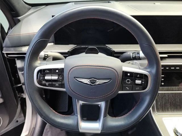Used 2025 Blue Genesis 3.5T image 35