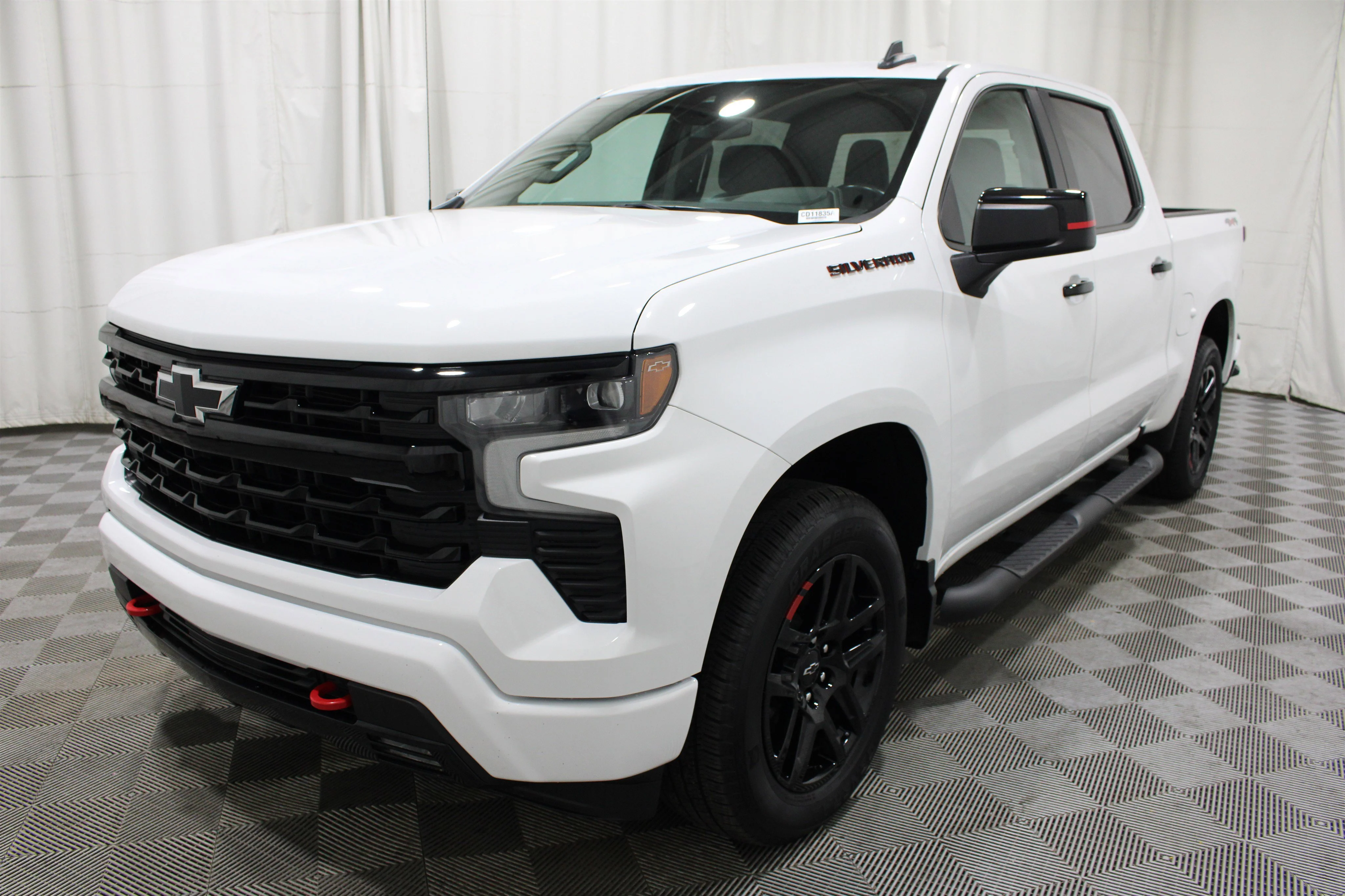 2023 Chevrolet Silverado 1500 RST - Photo 31