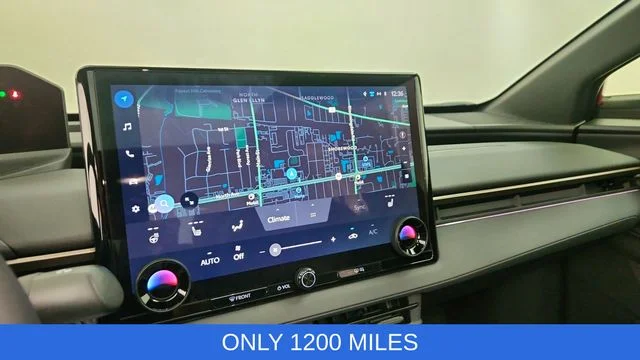 Used 2026 Red Toyota XLE image 28
