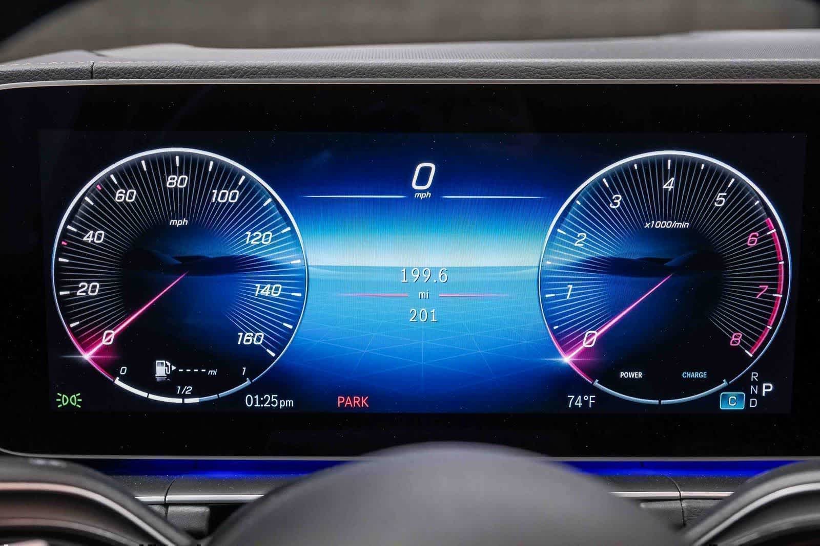 2026 Mercedes-Benz GLS Base - Photo 30
