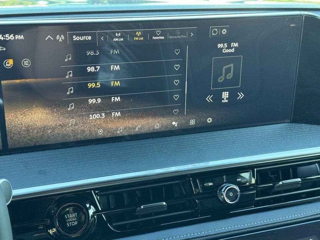 2026 INFINITI QX80 Sport - Photo 10