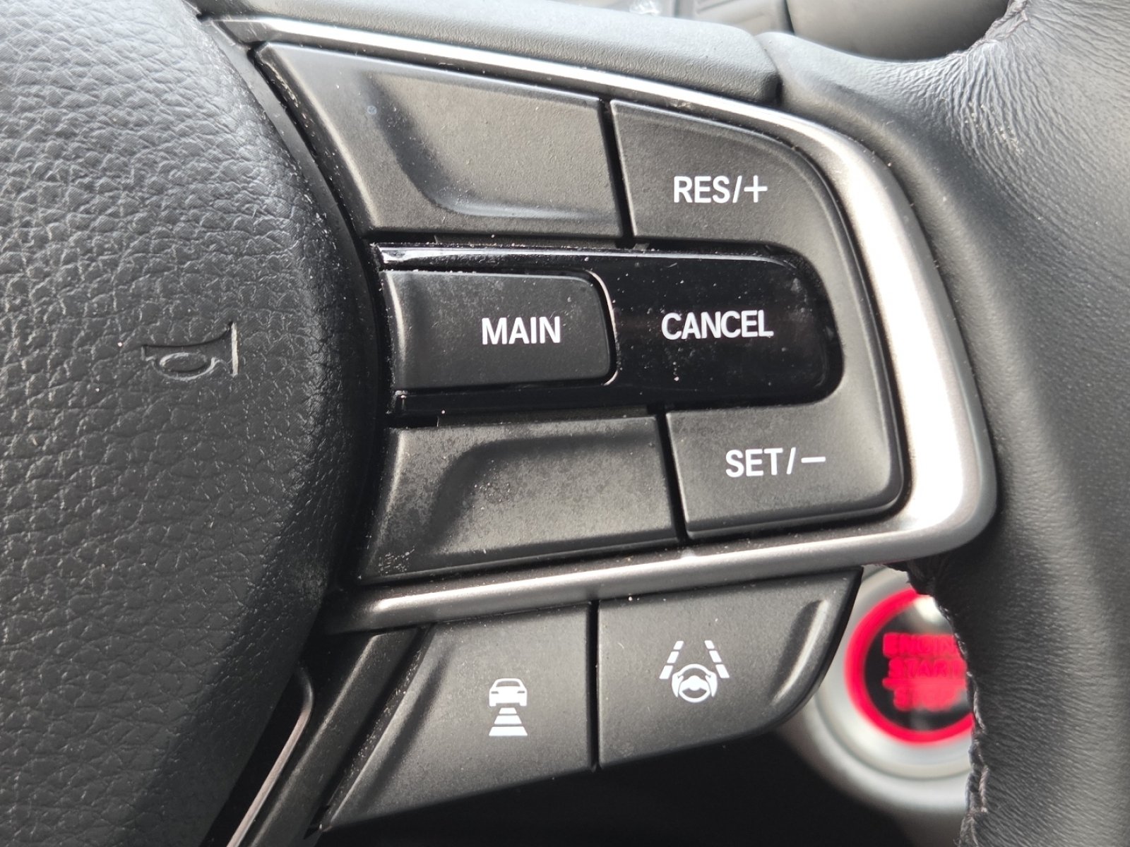 2019 Honda Accord EX-L - Photo 10