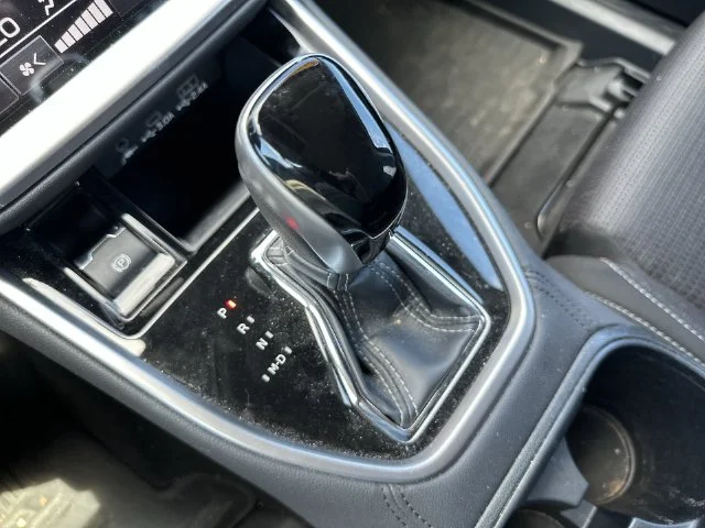 Used 2024 Red Subaru Premium image 29