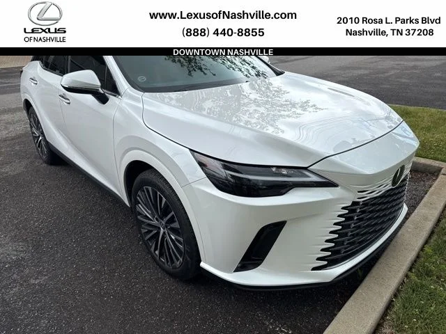 2023 Lexus RX 350 350 Premium Plus FWD's photo