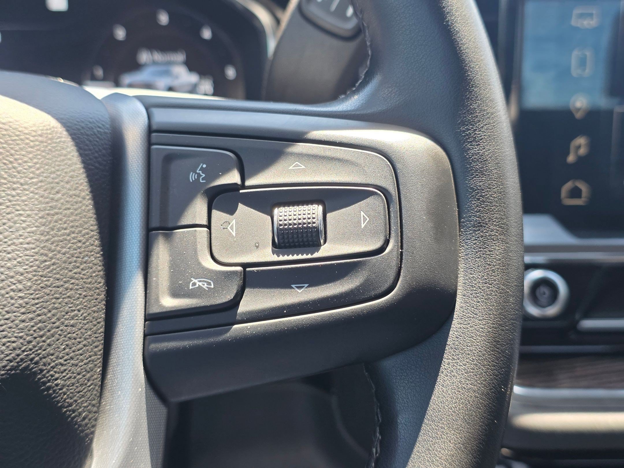 Certified Used 2023 Desert Sand Metallic GMC Elevation image 16
