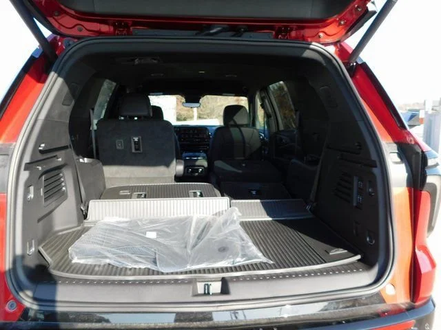 2026 Chevrolet Traverse RS - Photo 28