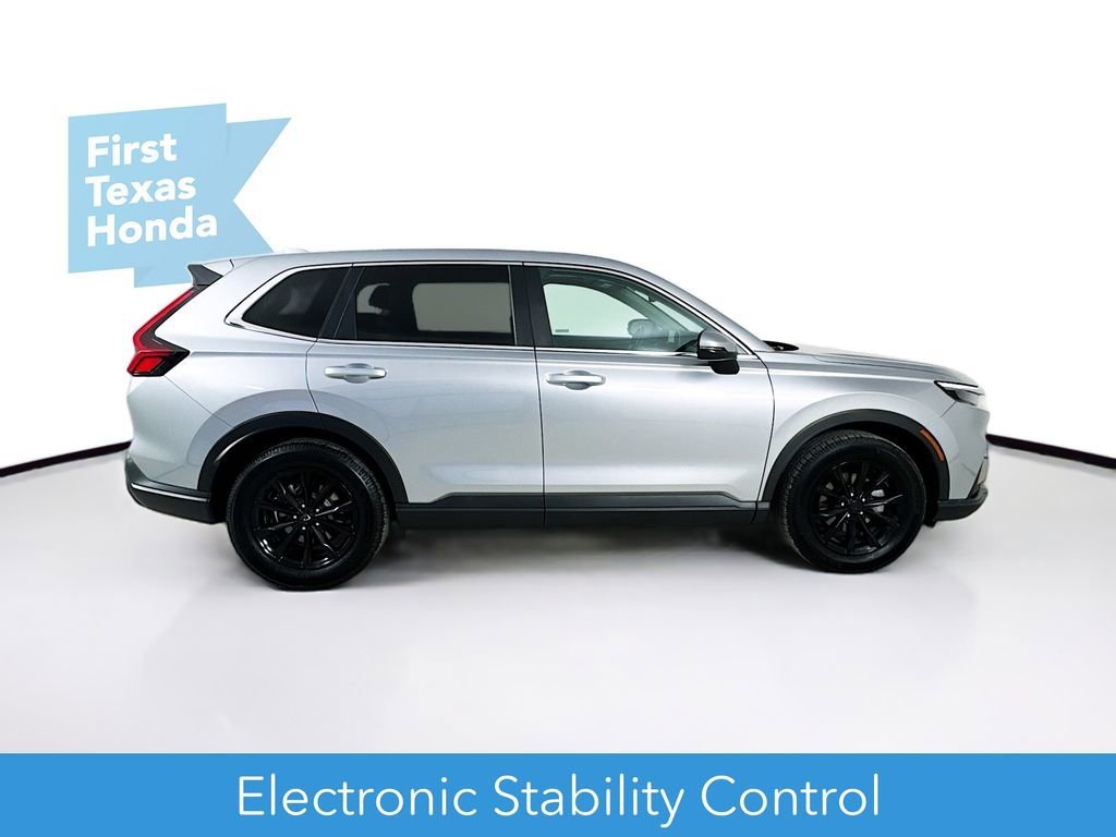 2023 Honda CR-V EX-L - Photo 53