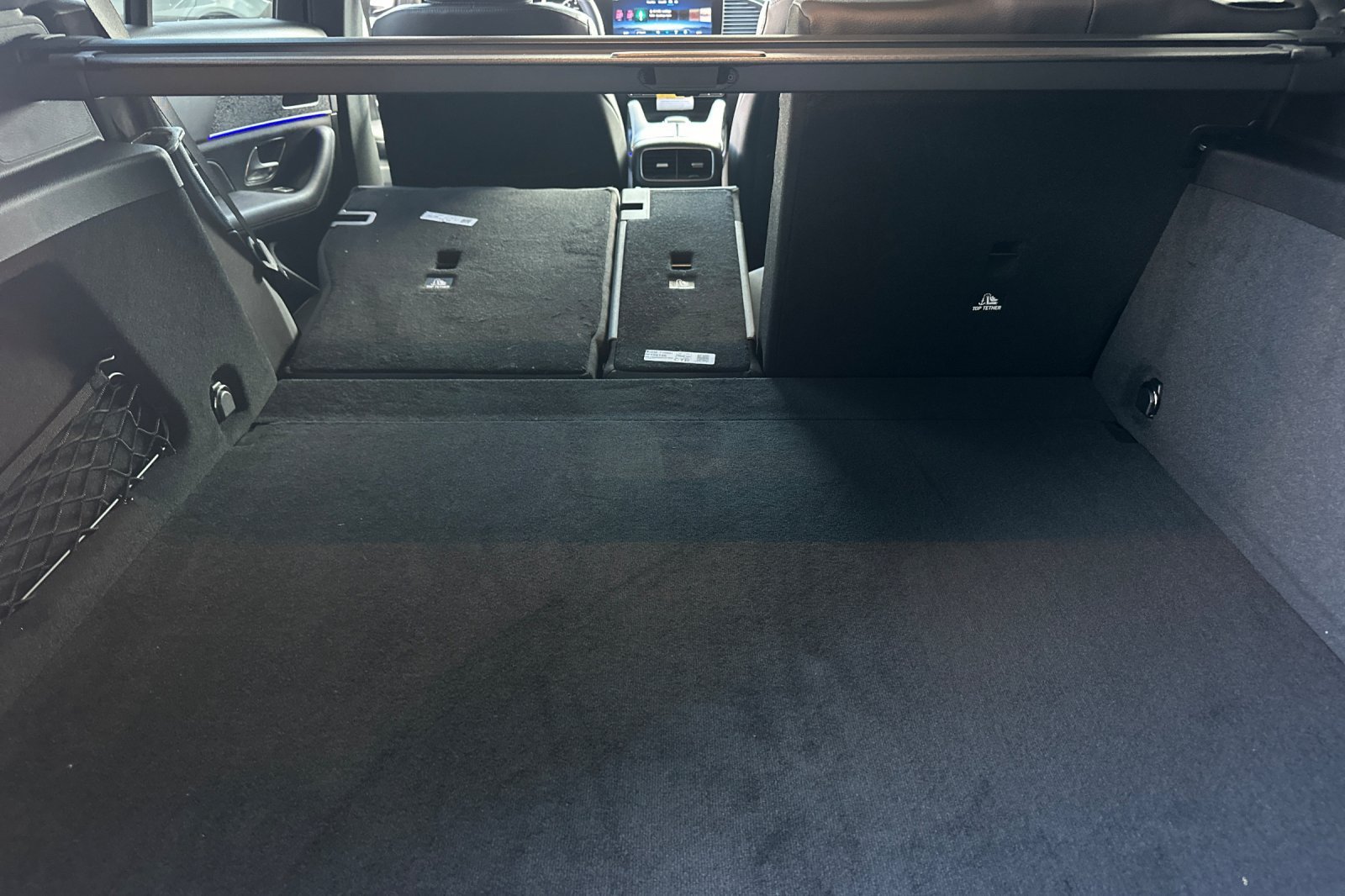 Certified Used 2026 White Mercedes-Benz GLE 350 image 37