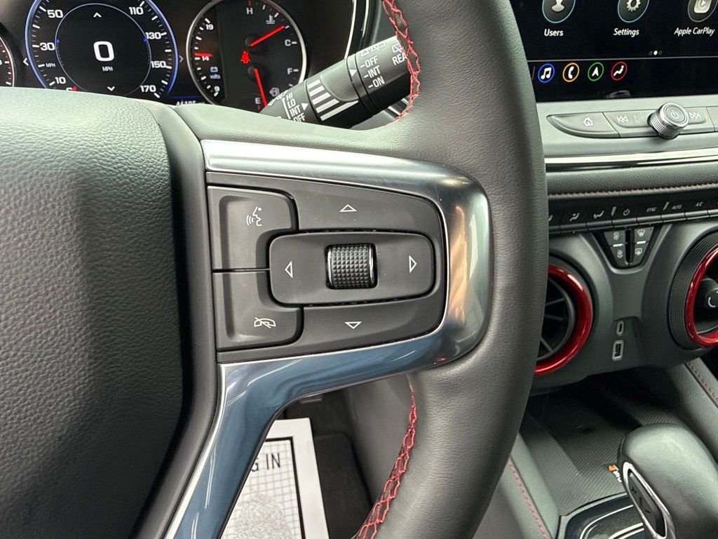 Used 2023 Beige Chevrolet RS image 29