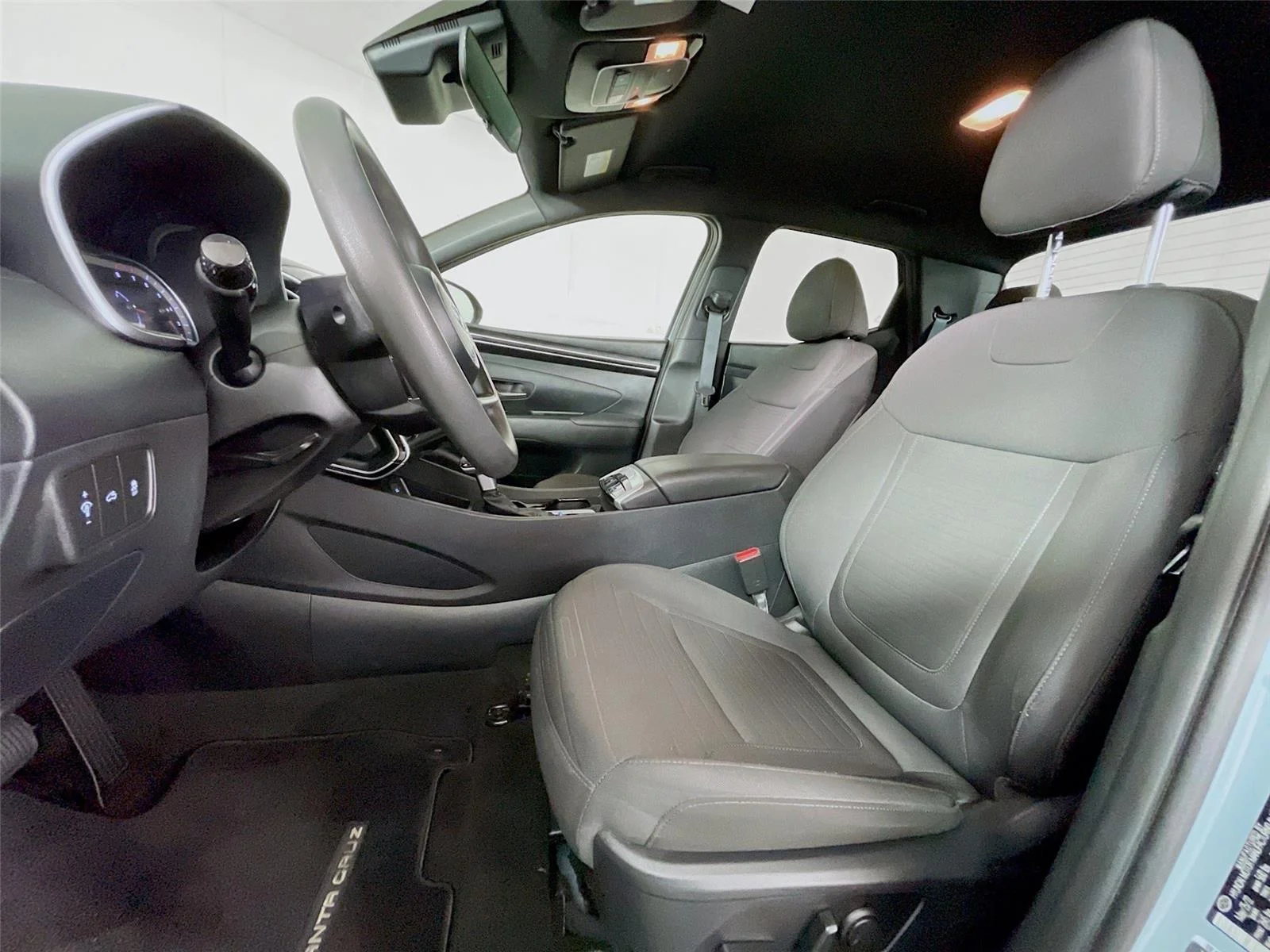 Used 2022 Blue Stone Hyundai SEL image 24