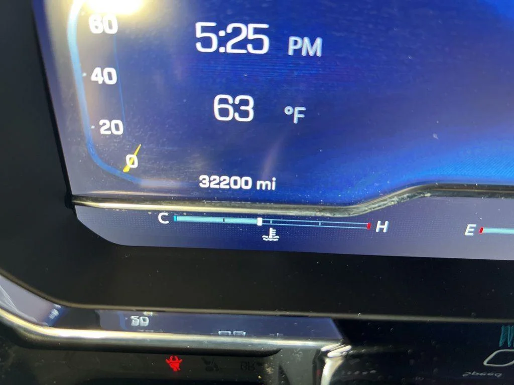Used 2024 Ash Chevrolet LT image 13
