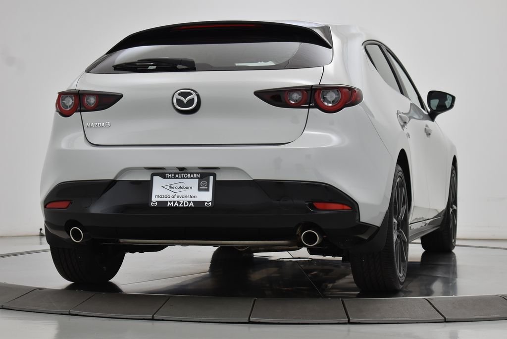 New 2026 Ceramic Metallic Mazda 2.5 S Select Sport image 22