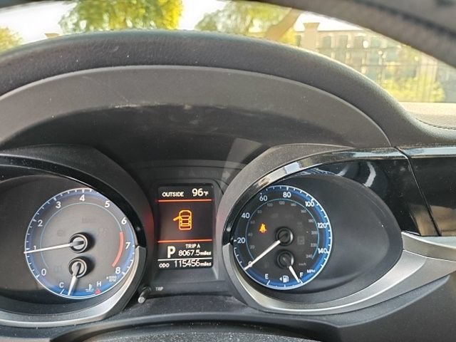 Used 2014 Super White Toyota S Plus image 18