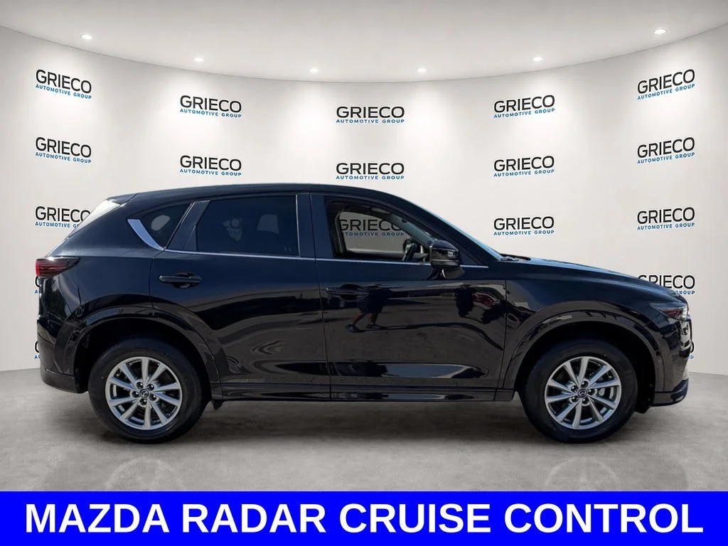 Used 2024 Black Mazda 2.5 S Select Package image 8