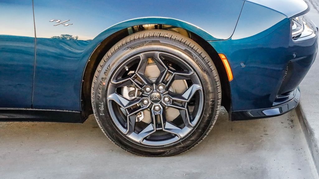New 2026 After Dark Dodge R/T Plus image 11