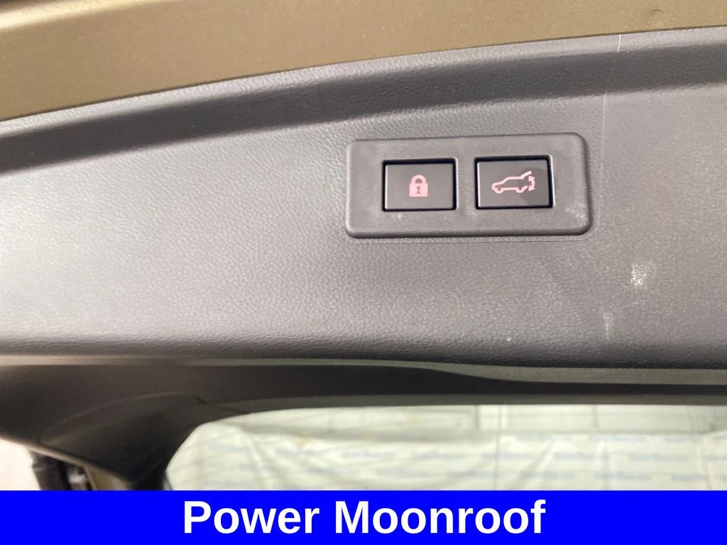 Used 2020 Brown Subaru Limited image 18