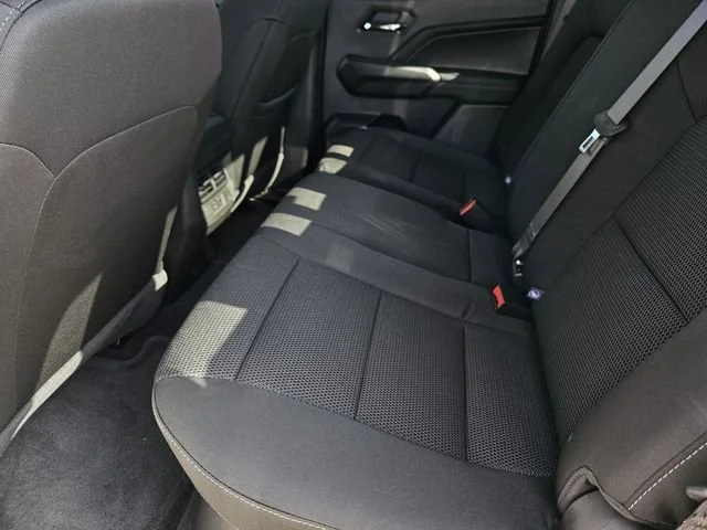 2026 GMC Canyon Elevation - Photo 20