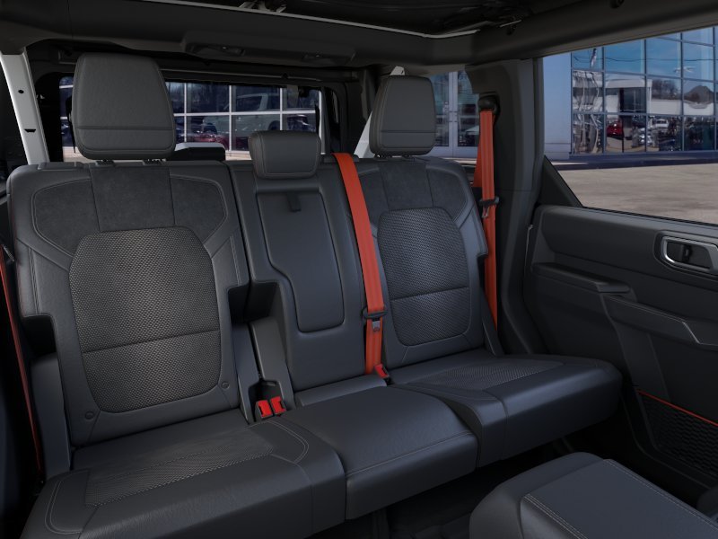 New 2026 Oxford White Ford Raptor® image 36