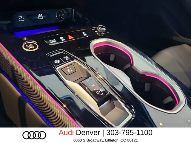 Used 2026  Audi Prestige image 24