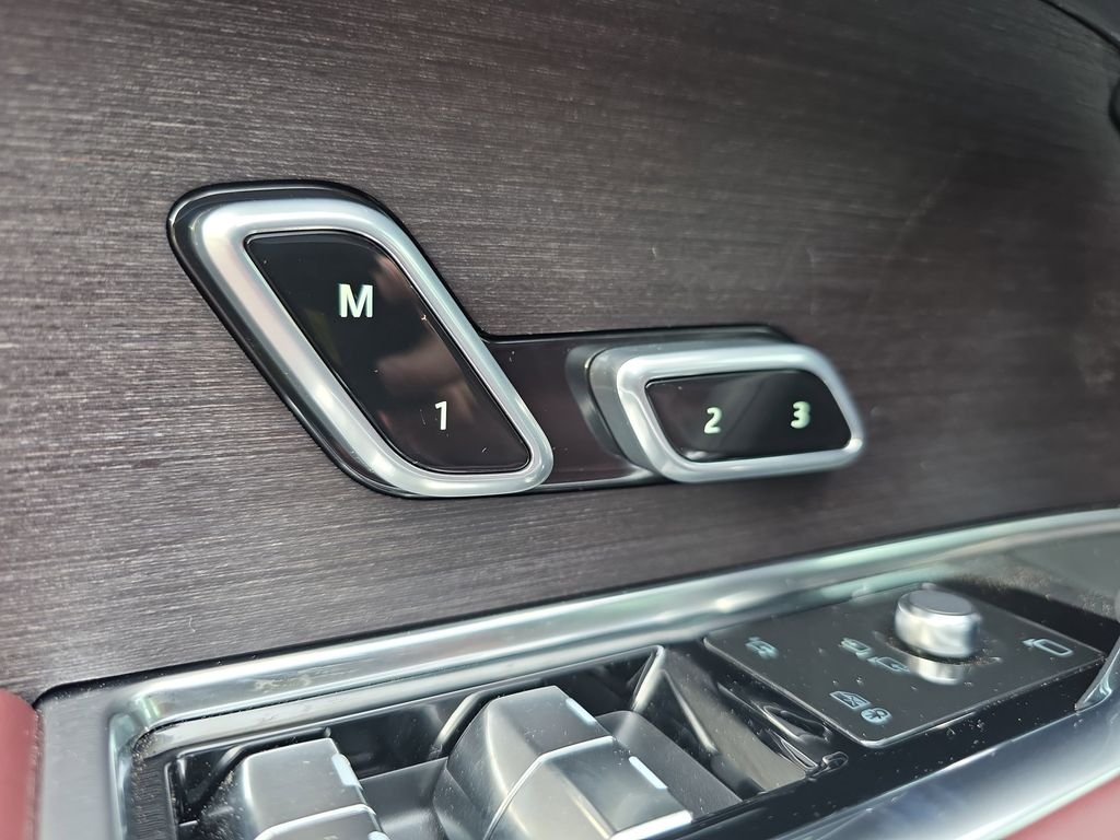 2025 Land Rover Range Rover Autobiography - Photo 31