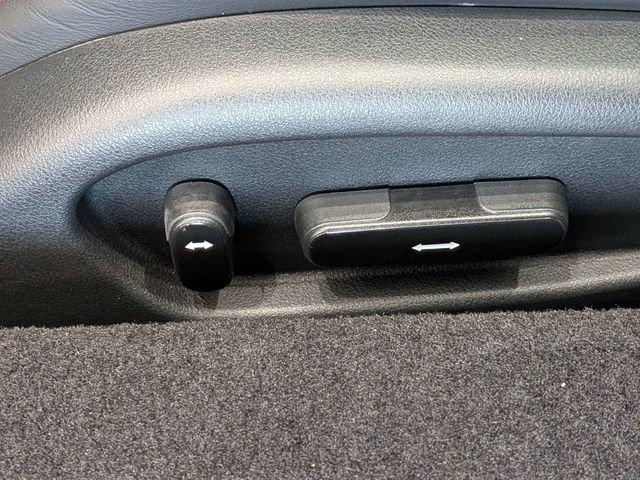 Used 2022 Berlina Black Acura Type S image 15