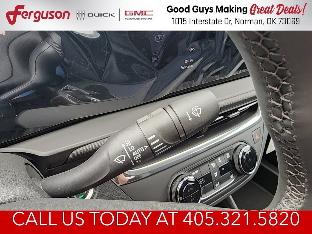 2026 Buick Envista Preferred - Photo 21