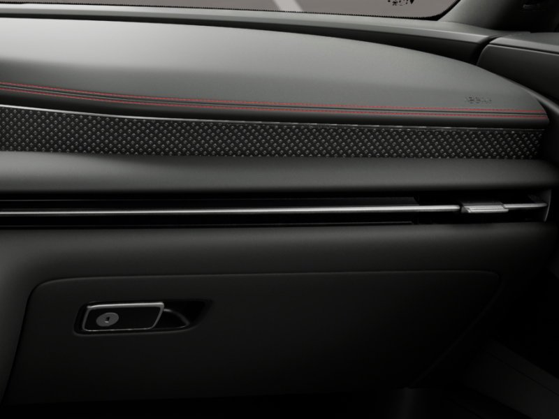 2025 GENESIS G80 Sport Prestige - Photo 25