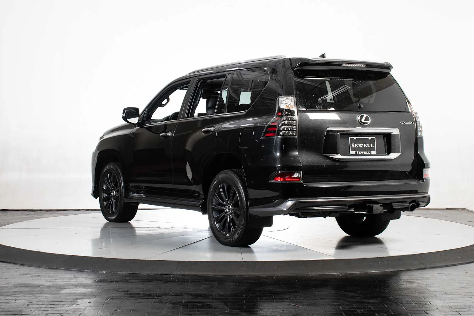 Certified Used 2023 CAVIAR Lexus Premium image 4